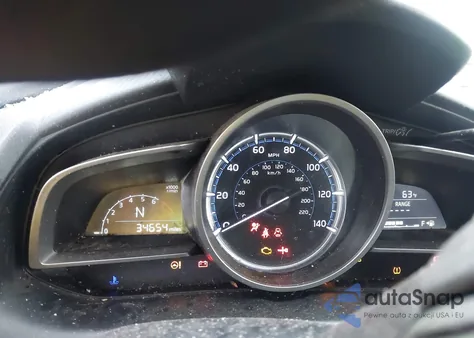 2020 Toyota Yaris Le из США, поврежденный, VIN 3MYDLBJV8LY704747